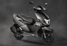 TVS NTORQ 2025