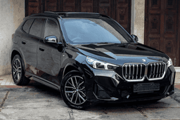 BMW X1 2025 
