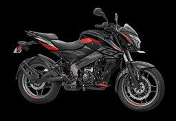 Bajaj Pulsar N160 2025