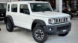 Suzuki Jimny 2025