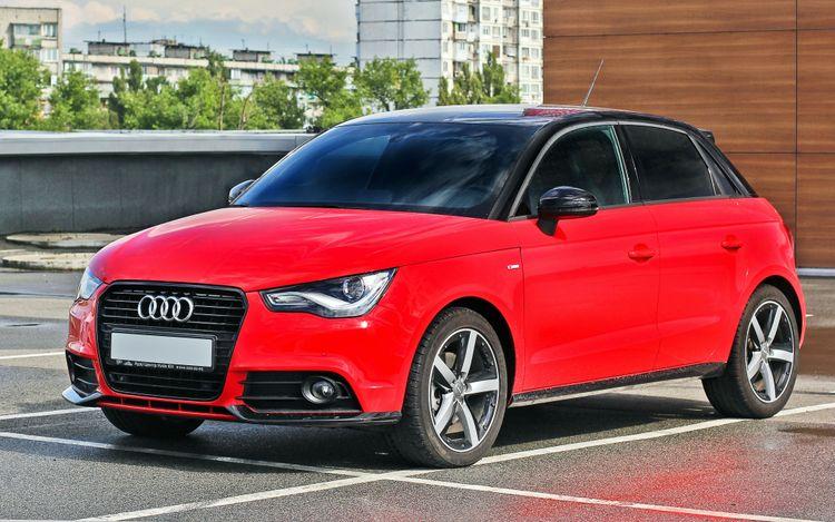 Audi A1 2016 விமர்சனம்