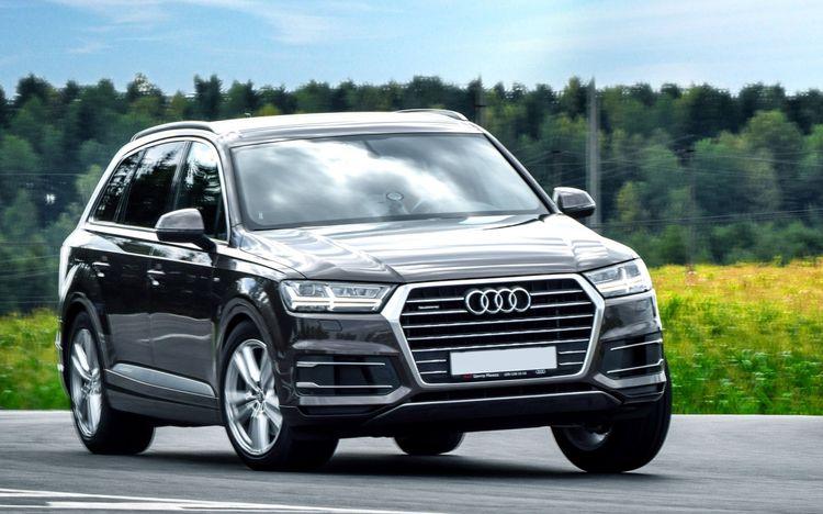 Audi Q7 2016 விமர்சனம்