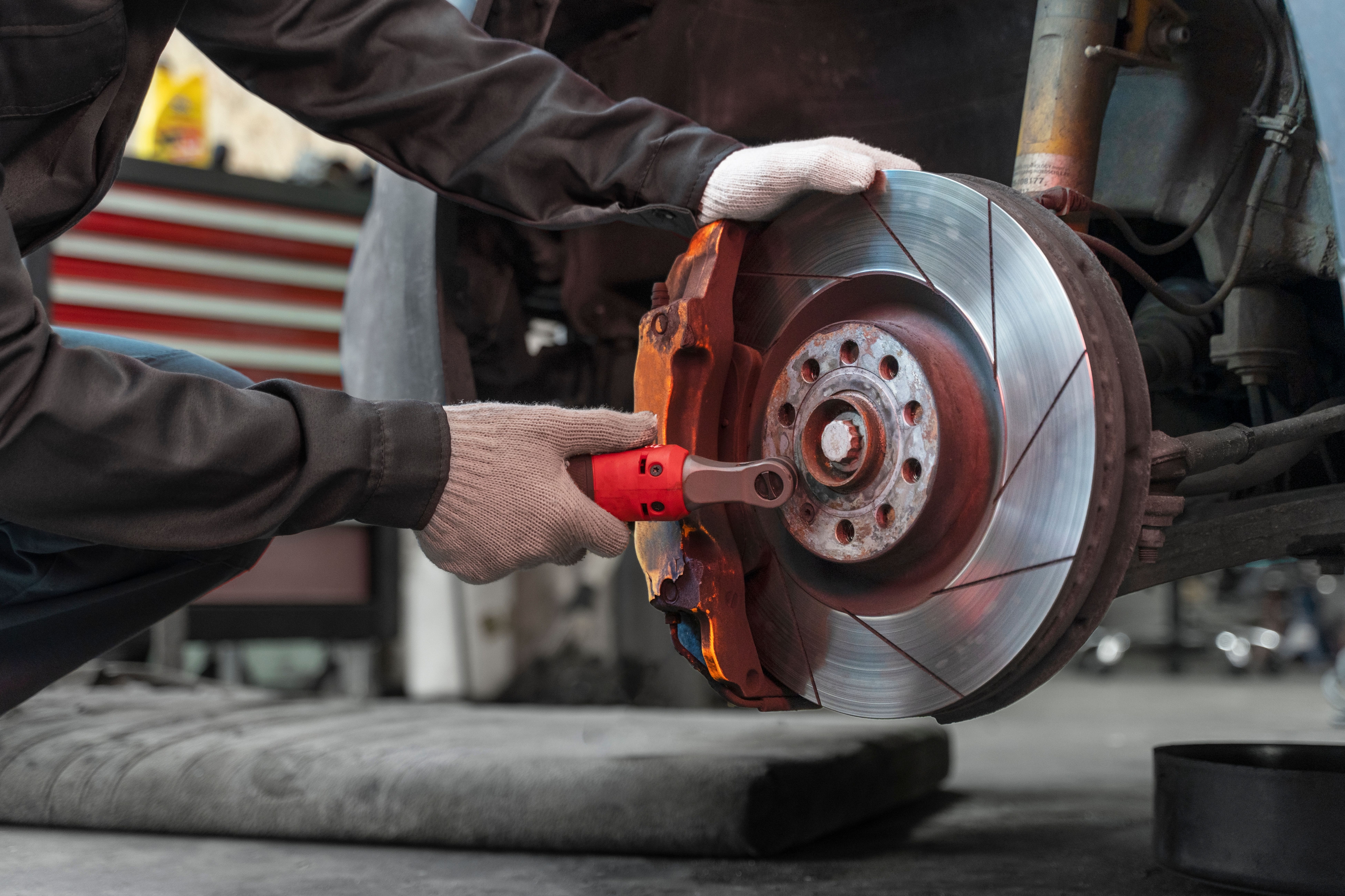 Brake Maintenance Essentials feature image