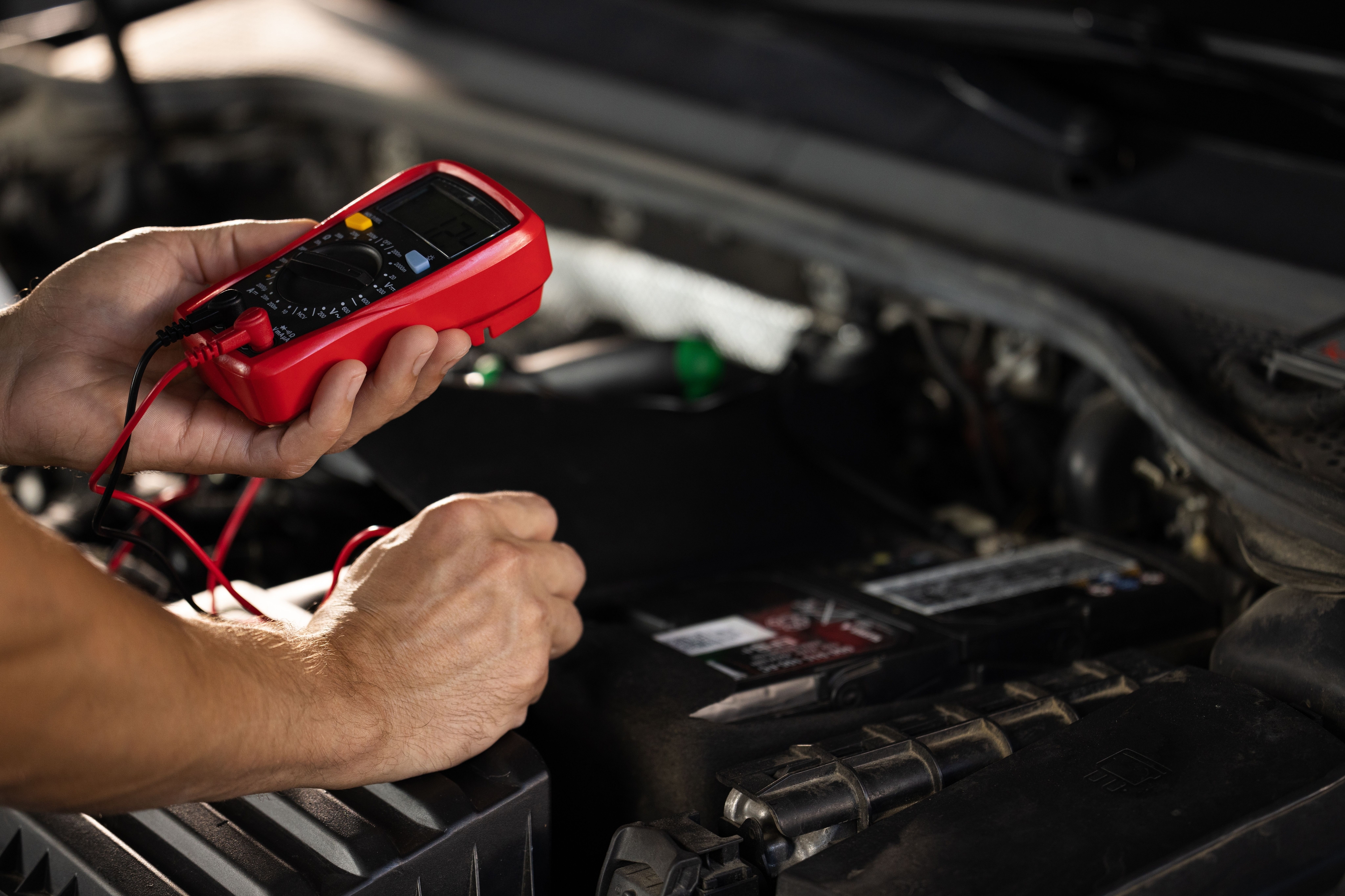 Vehicle Battery Problems and Solutions feature image