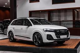 Audi Q7 Quattro 2025
