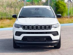 Jeep Compass 2025