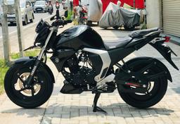 Yamaha FZ V2 2025
