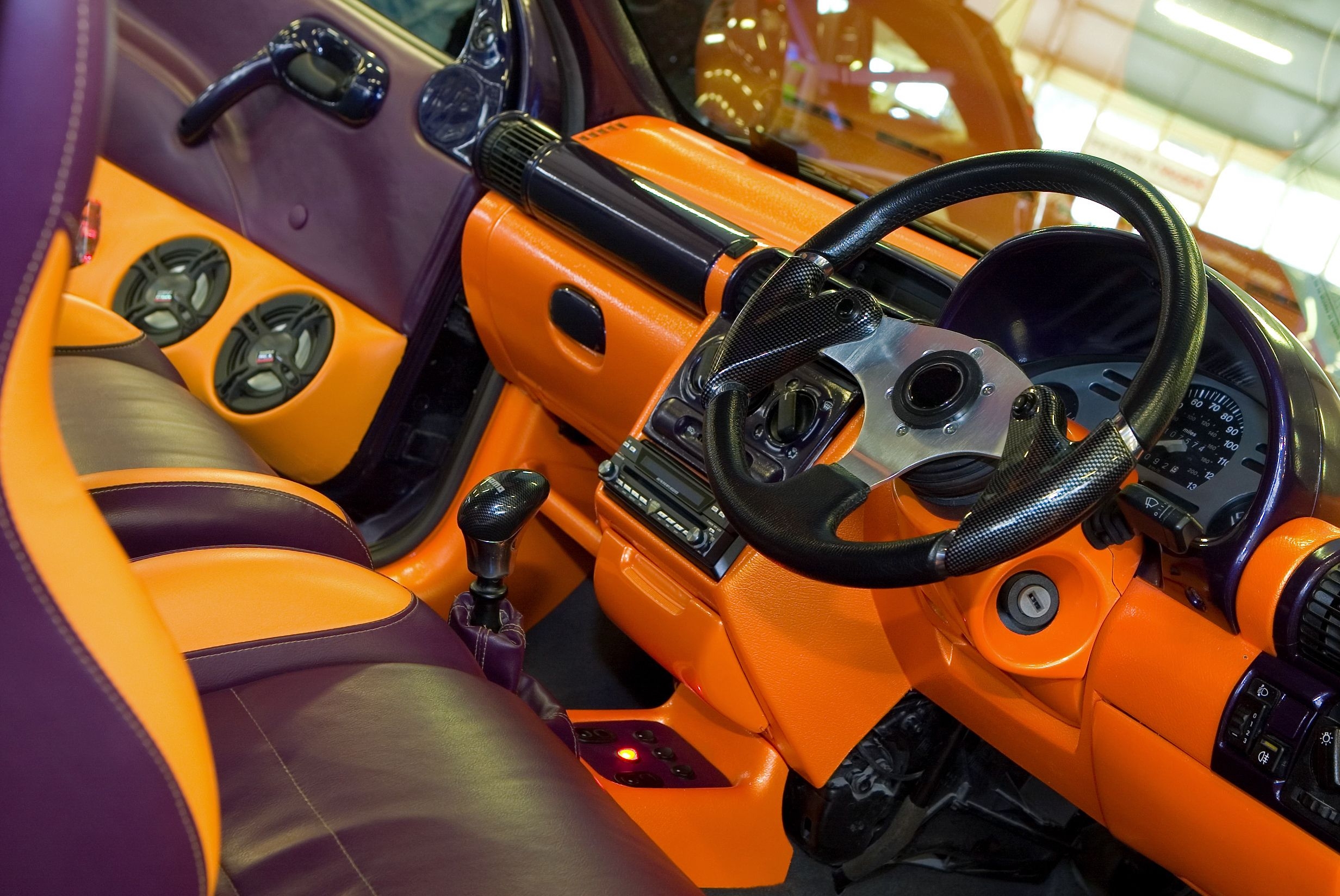 Things You Need to Know Before Modifying a Vehicle feature image