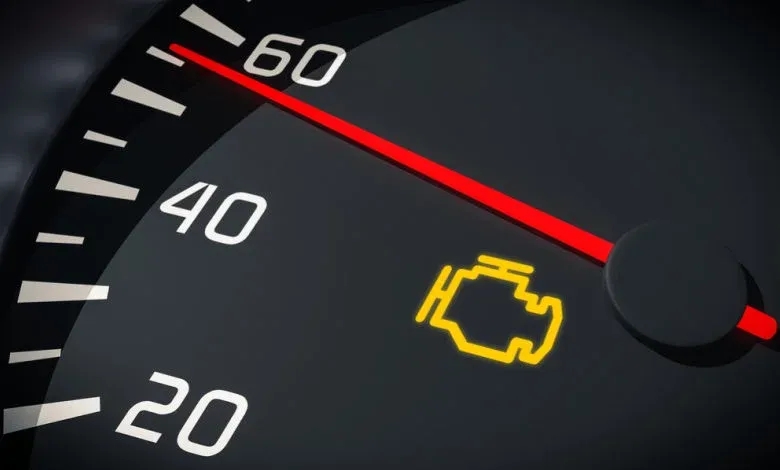 ඔබේ මෝටර් රථයේ Check Engine Light එක දැල්වුණ විට කුමක් කළ යුතුද? feature image