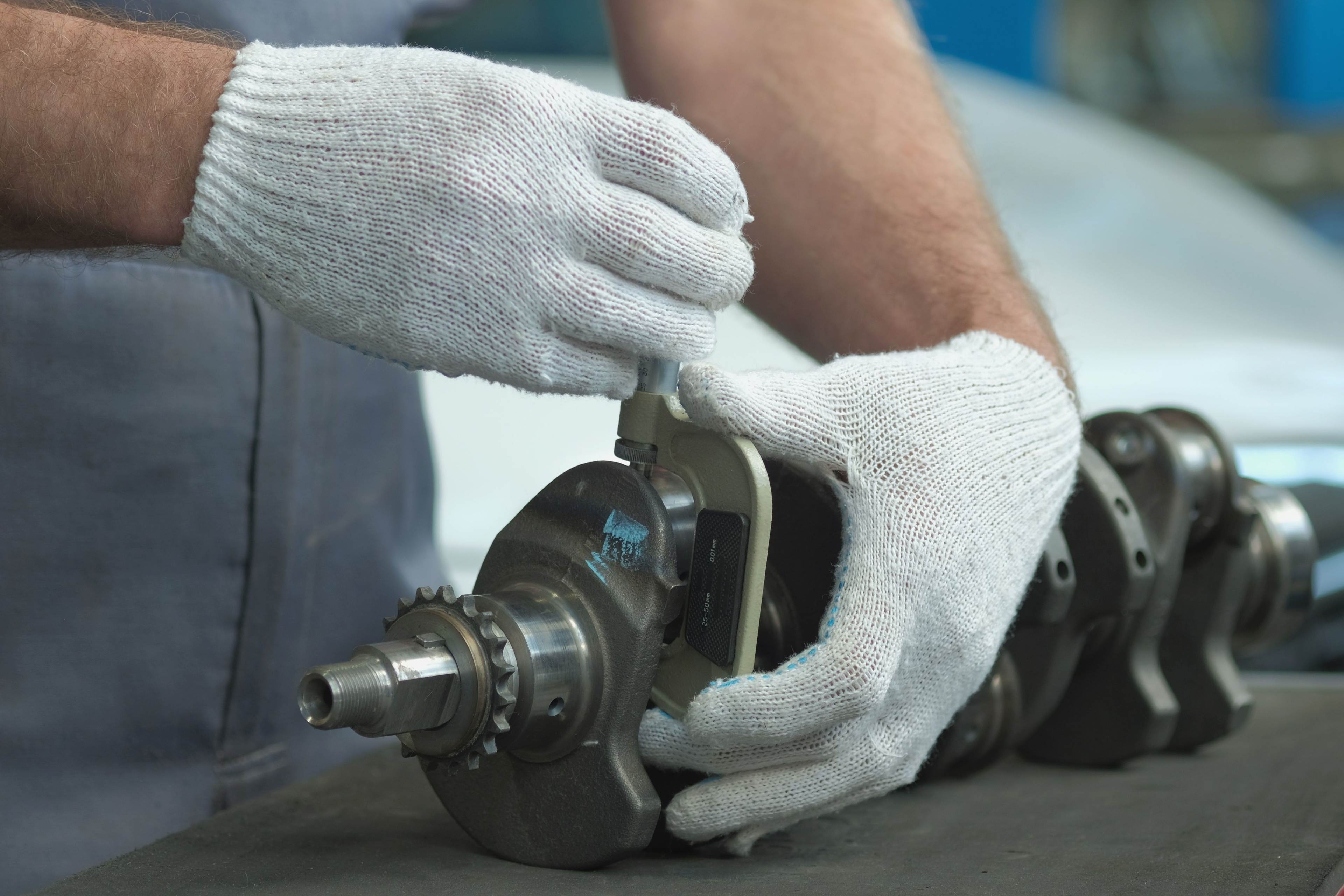 Crankshaft, camshaft are you getting confused? let's breakdown feature image