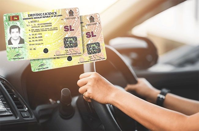DMT Issues 400,000 Permanent Driving Licences to Clear Backlog feature image