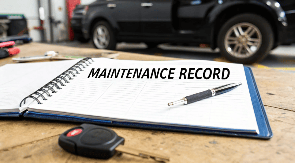 Easy Tips to Increase Your Vehicle's Resale Value Before Selling feature image