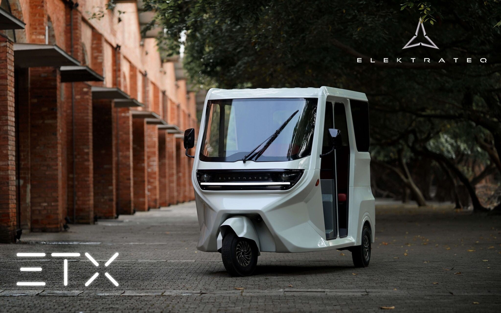 VEGA Puts Forth Another Innovative Vehicle feature image