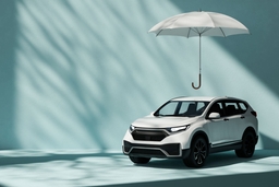 Flood-Damaged Car Insurance Claims: A Step-by-Step Guide news image