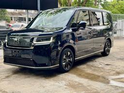 Honda Step Wagon 2024