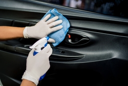 How to Clean a Flood-Damaged Car: Interior & Exterior Guide news image