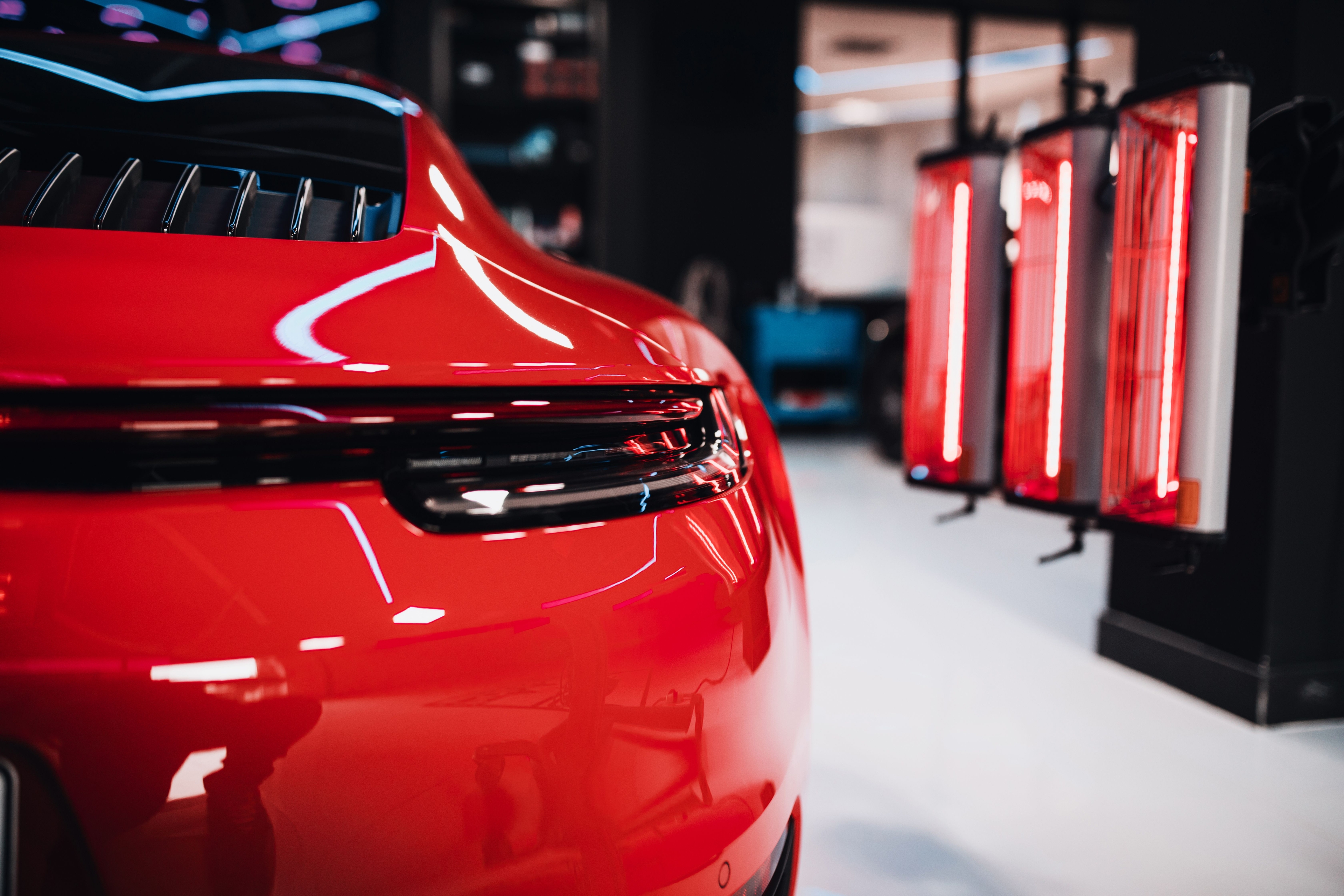 How to Protect Your Car’s Paint feature image