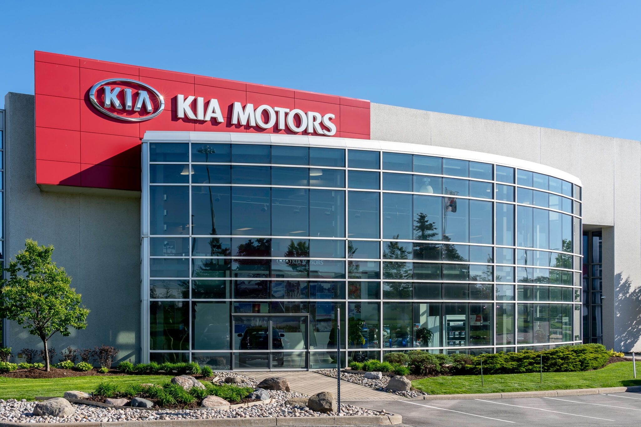 Kia, Rollaway අවදානම මත Tellurides 430,000 ක් නැවත කැඳවයි feature image