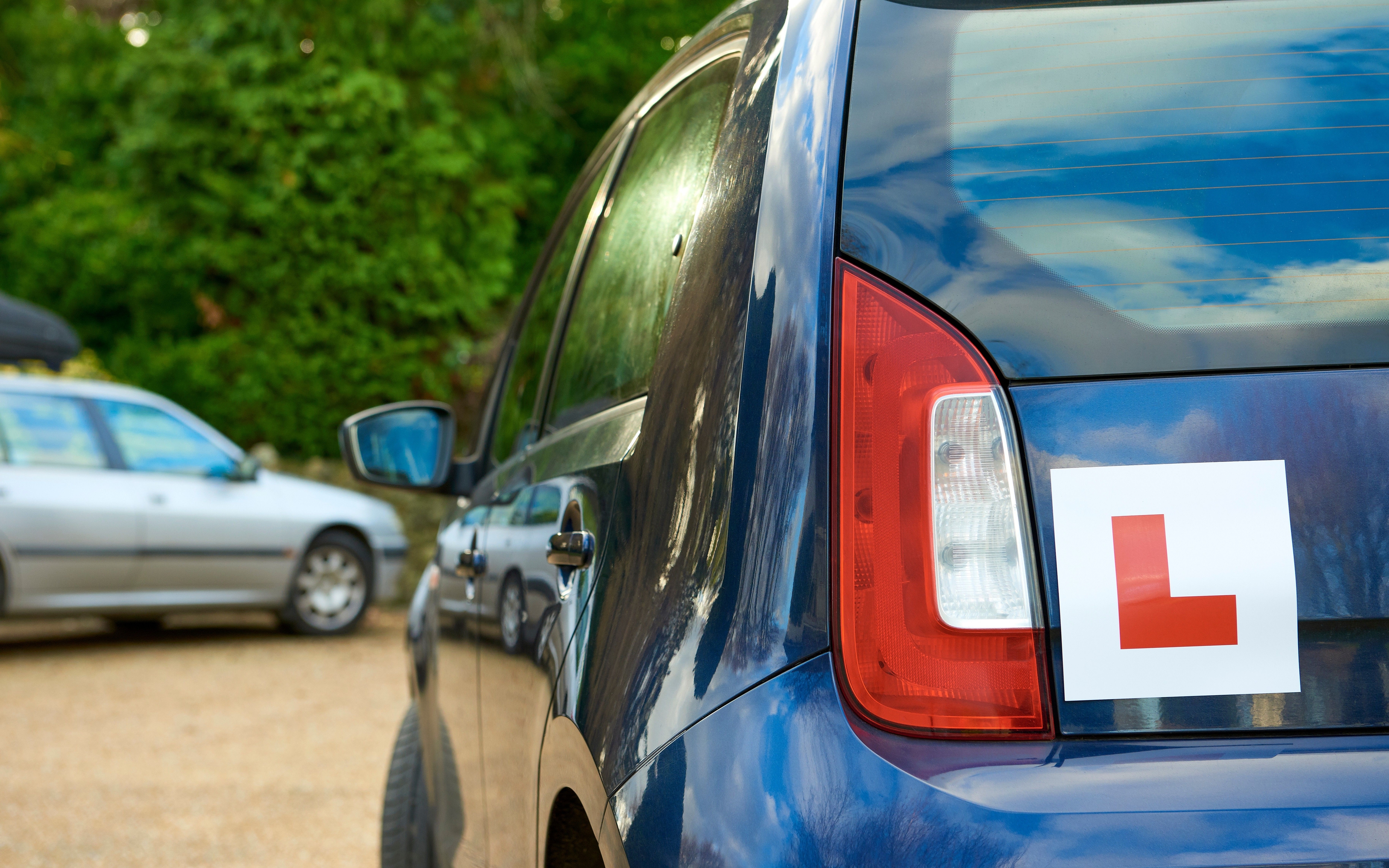 What is an L Permit? feature image