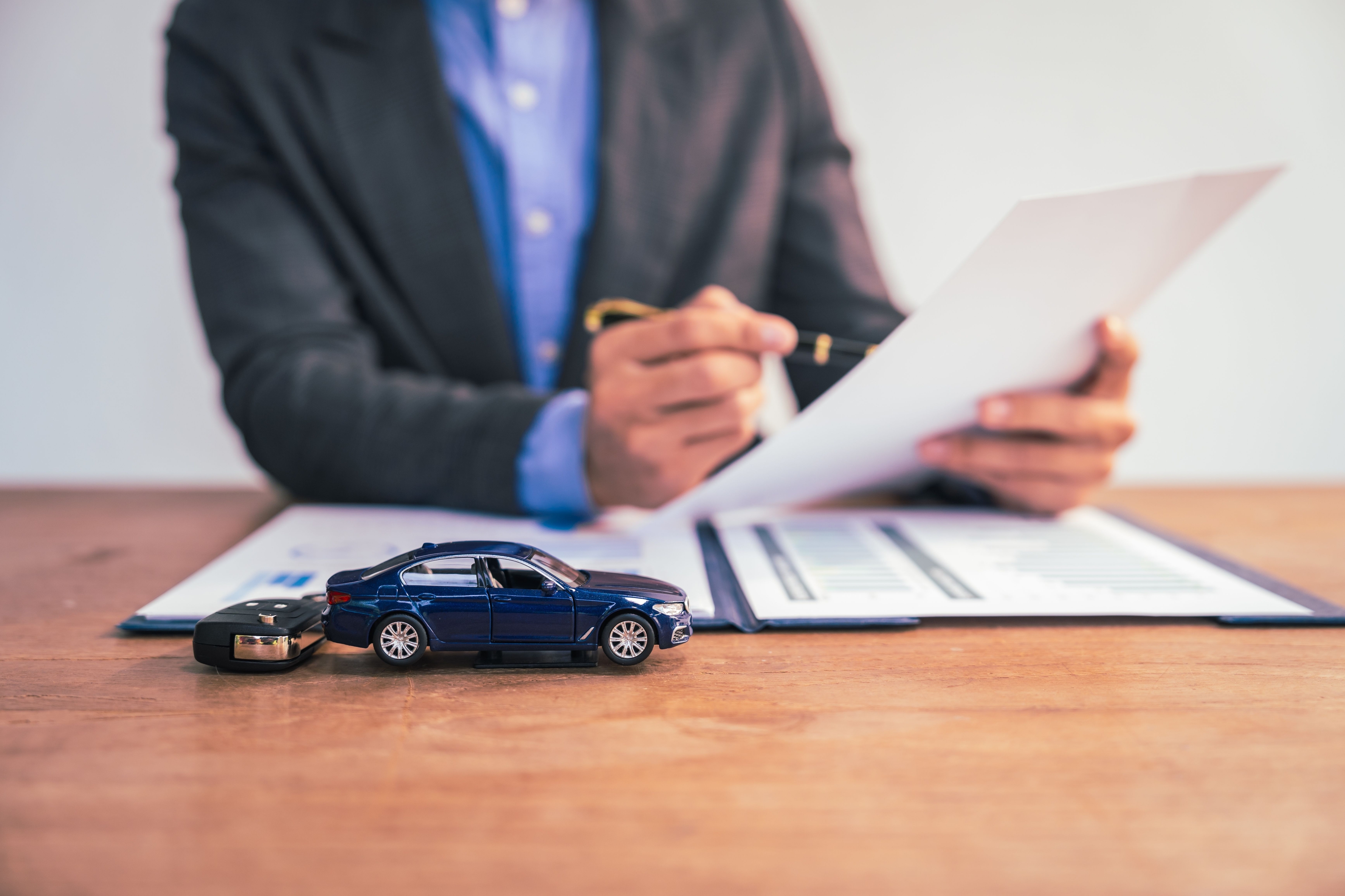 New 2026 Legal Protocols for Transferring a Deceased Person's Vehicle to Heirs feature image