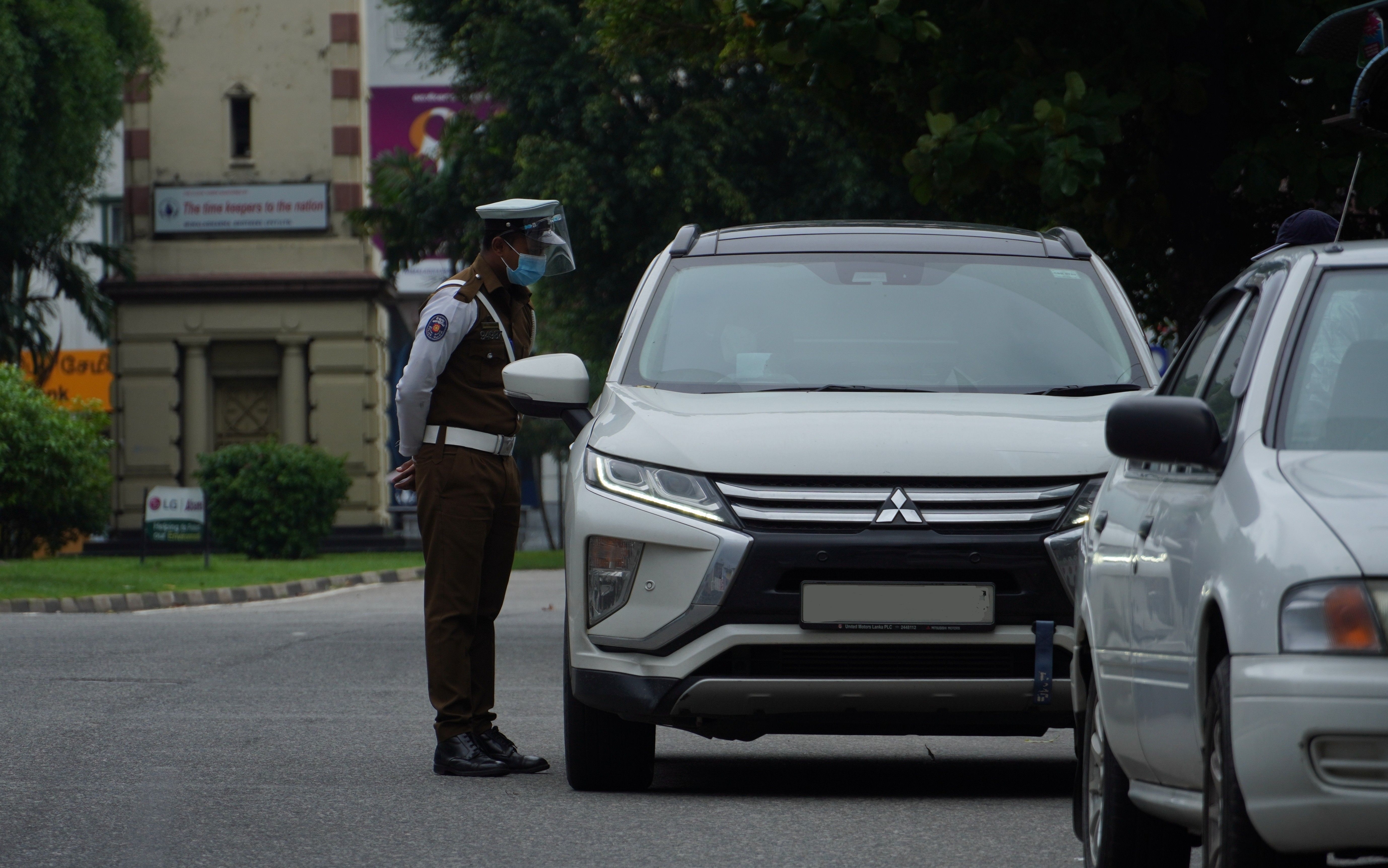 Special notice to all those coming to Colombo feature image