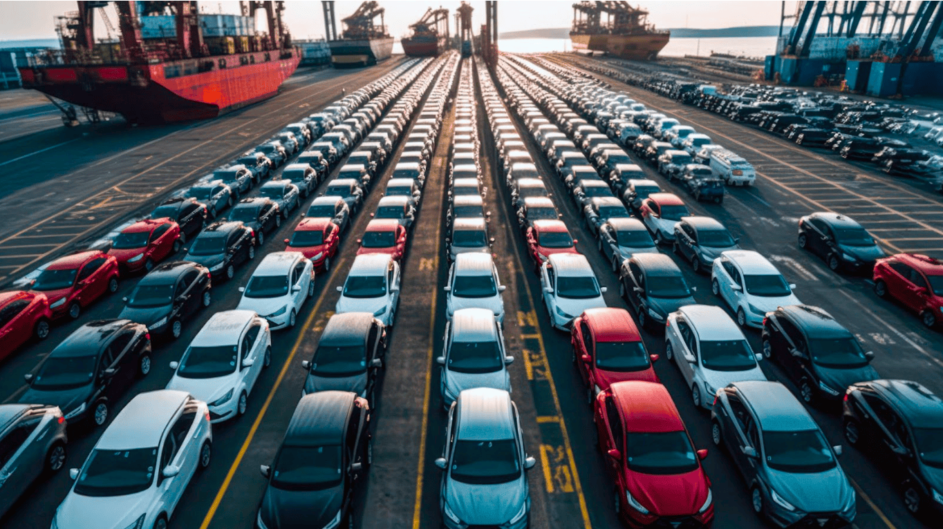 Sri Lanka Vehicle Import Restrictions Relaxed: New Rules for 2026 feature image