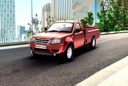 Tata Xenon Pick Up 2025