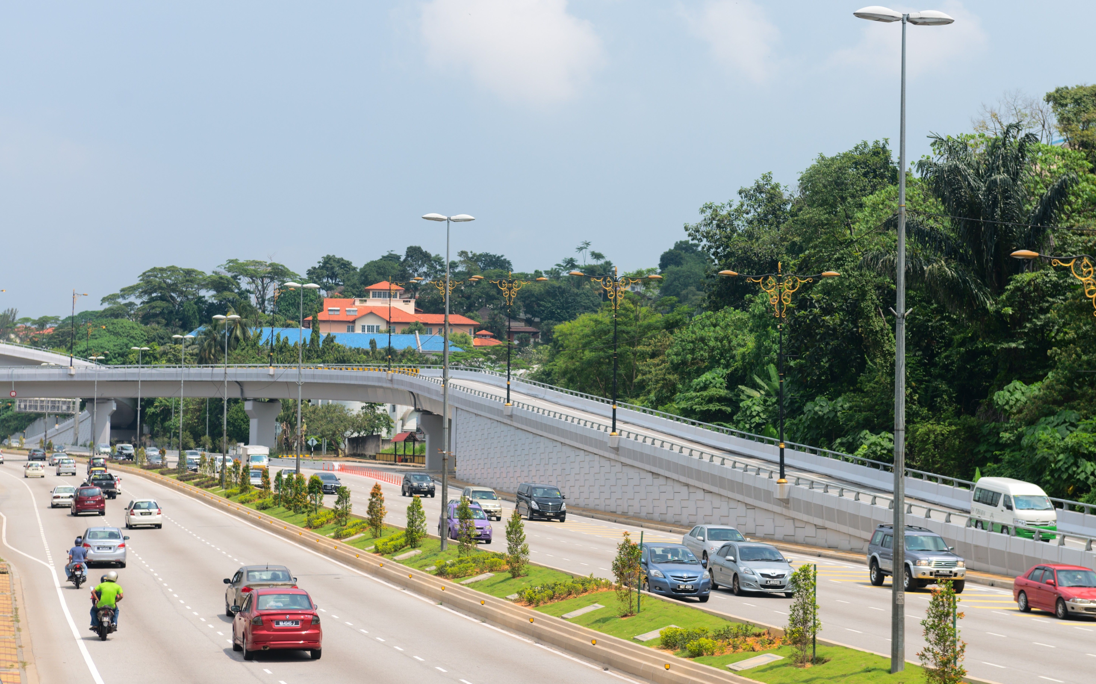 Think About This Before Getting on the Highway feature image