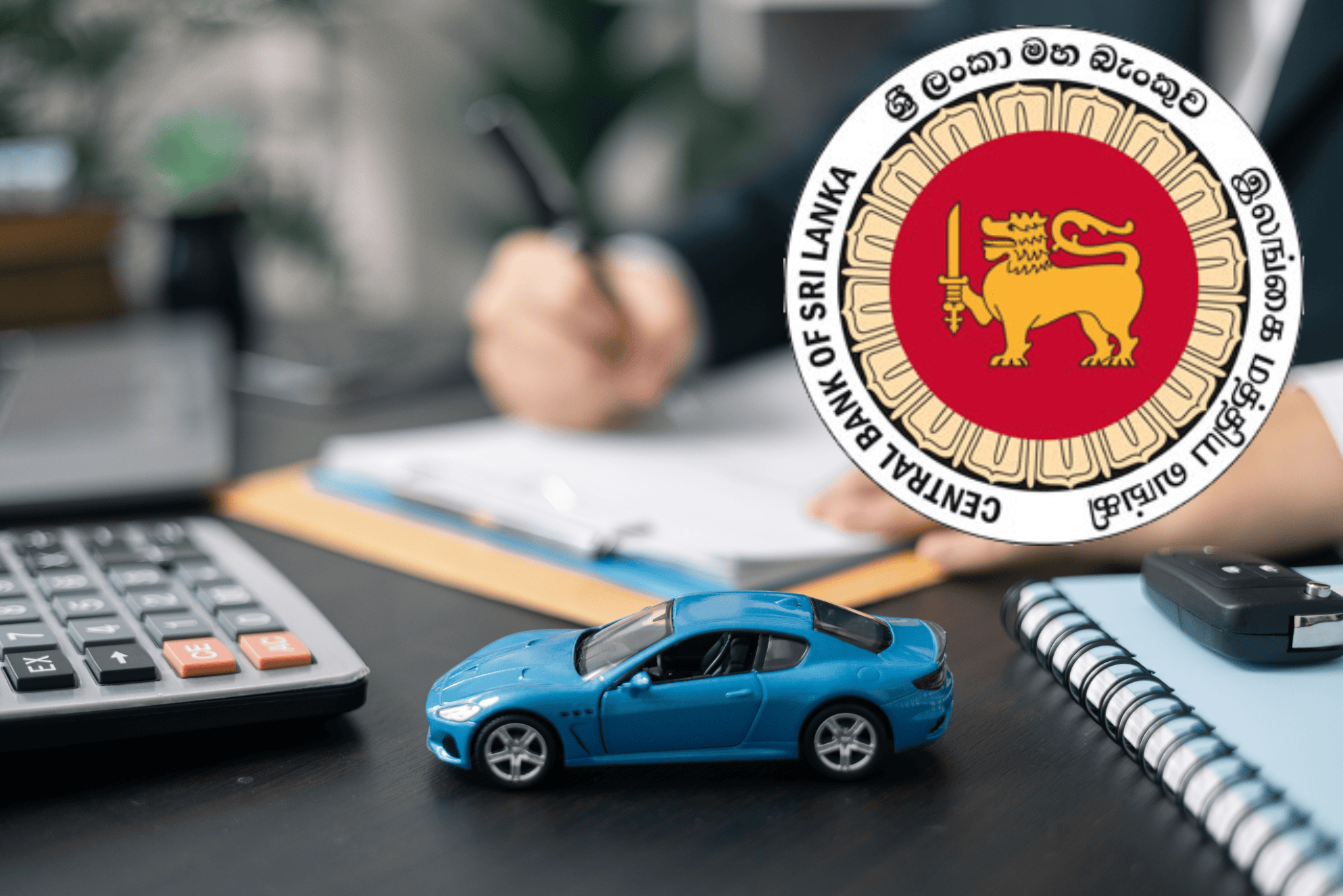 Central Bank revises leasing ratios for vehicles feature image