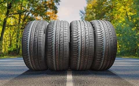 මොනවද මේ Radial Tires? feature image