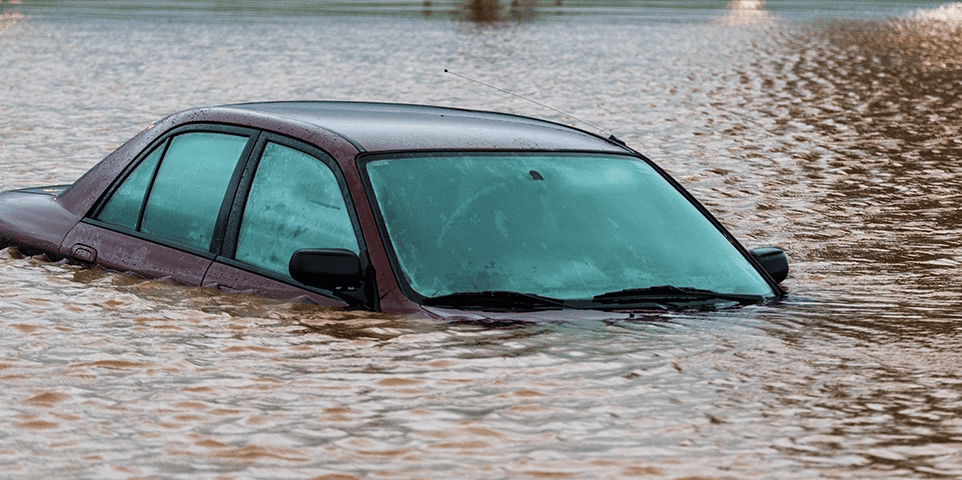 What to Do If Your Vehicle Was Caught in a Flood: Essential Safety Tips feature image