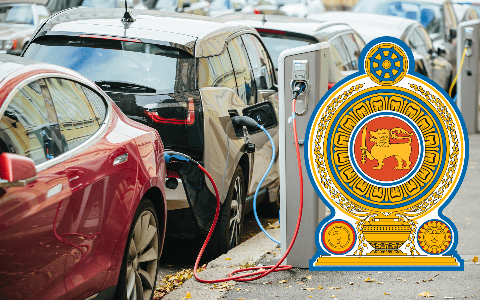 Electric “Vehicles” Import Cabinet Approved feature image