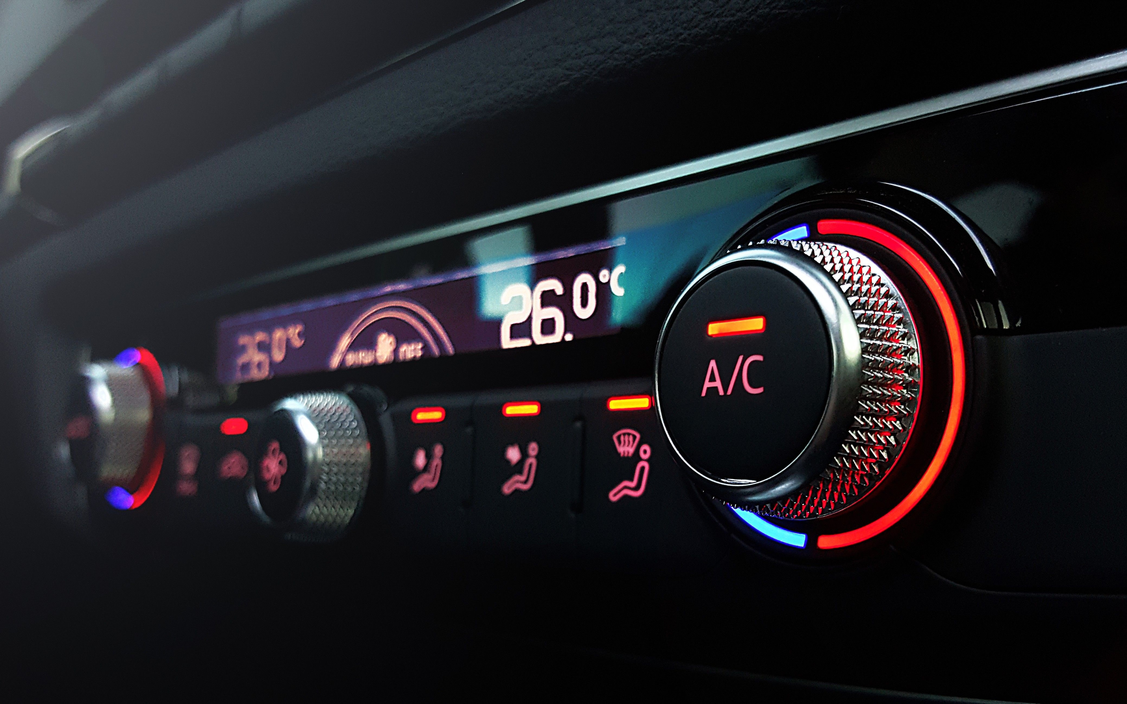 Damage to the Vehicle if AC is Used Incorrectly feature image