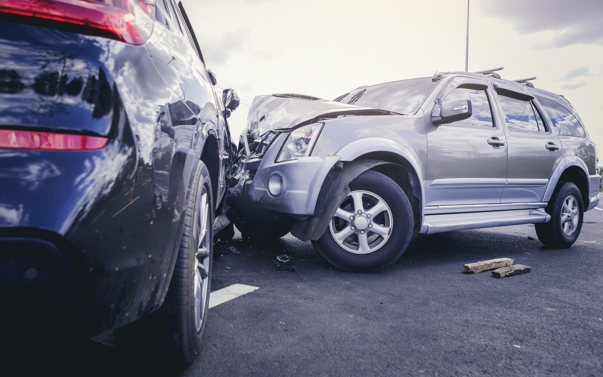 Government Announcement on Third-Party Insurance Claims feature image