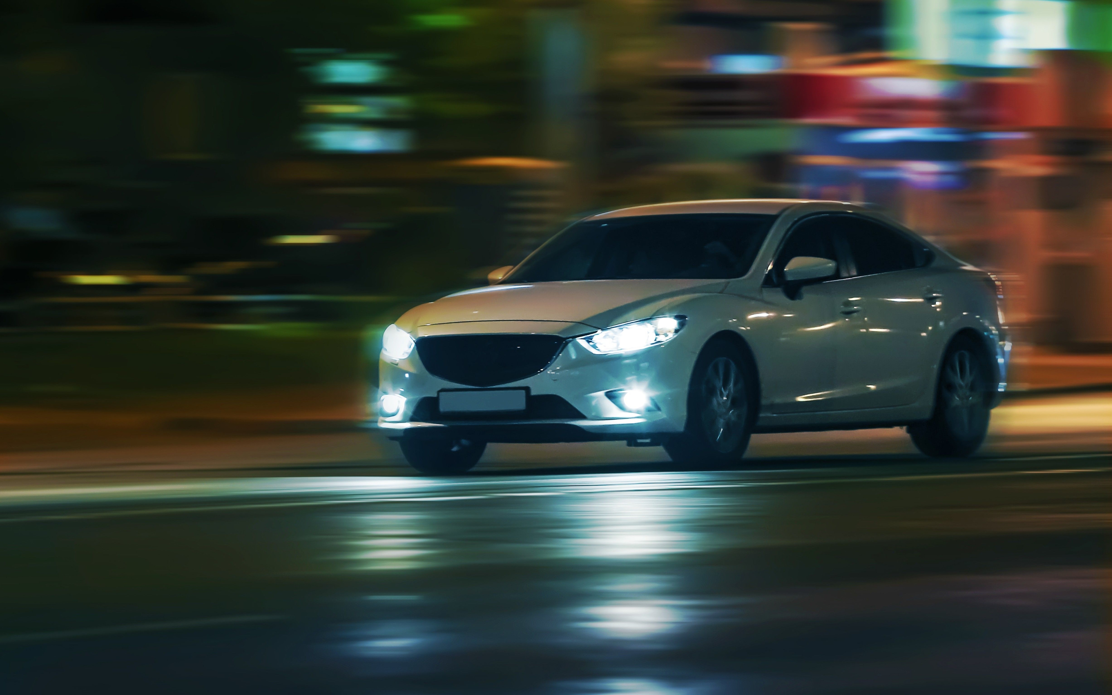 The Easiest Ways to Increase a Car's Speed feature image