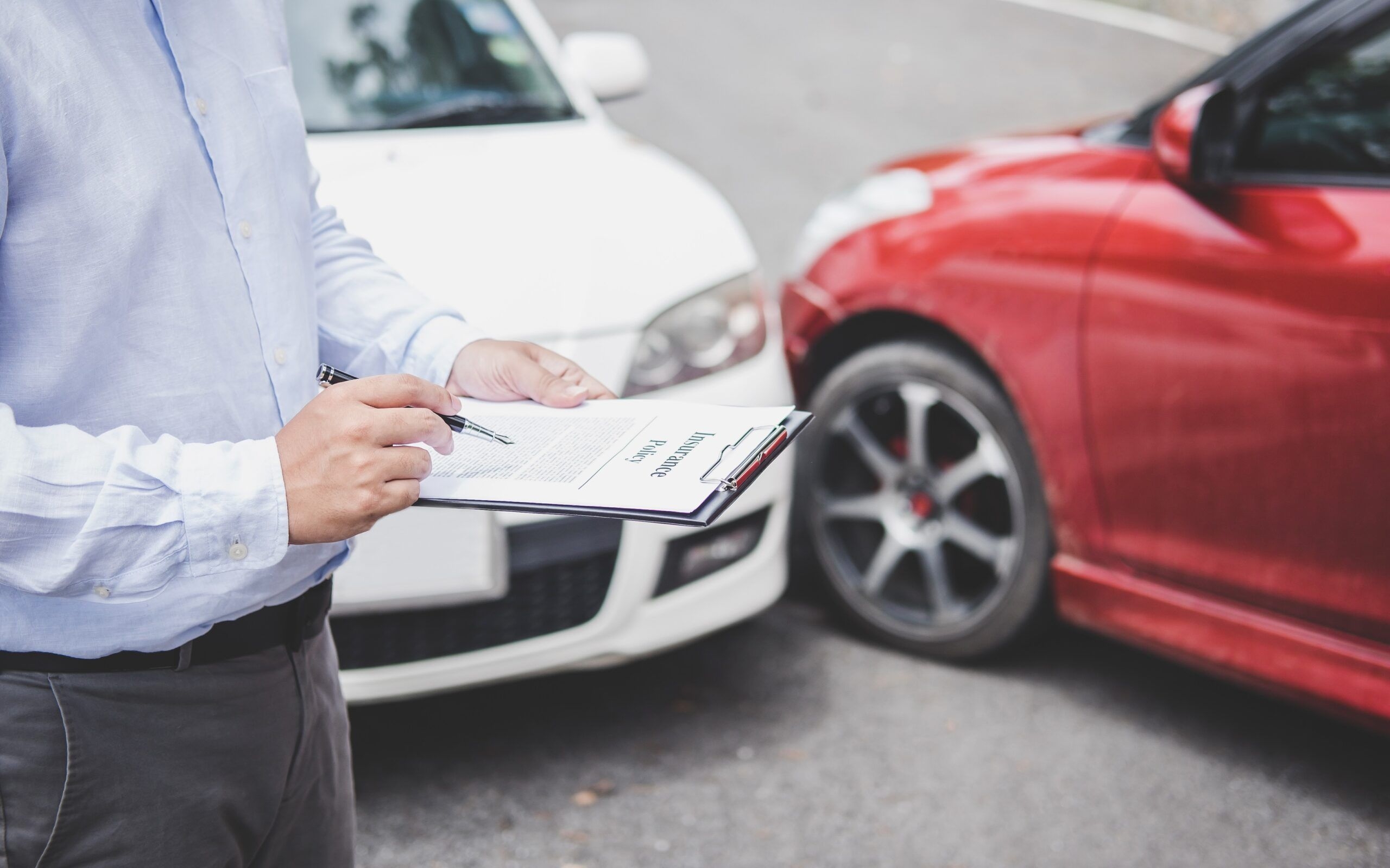 වාහනයට ලිසිං, insurance දාන හරිම විදිහ feature image