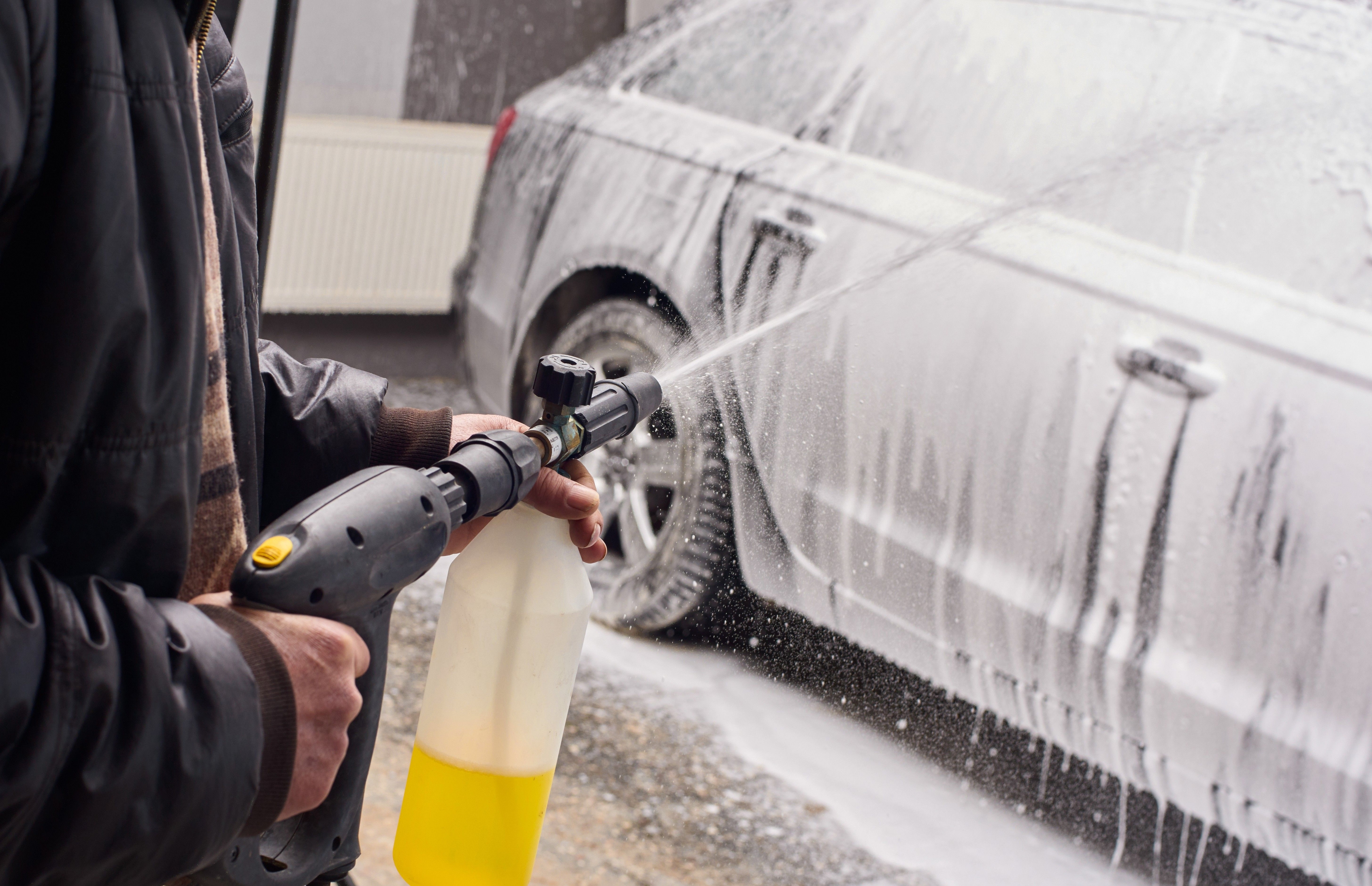 This is How to Maintain a Vehicle Without Hurting Your Wallet feature image