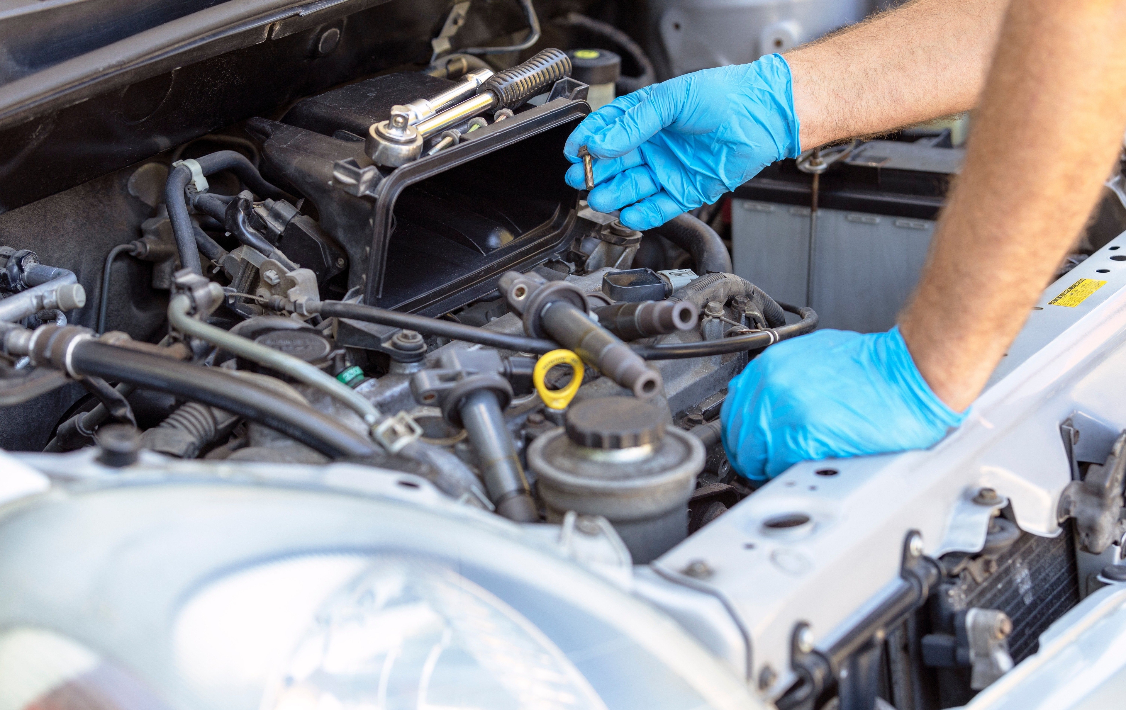 Reasons for a Car Misfire feature image