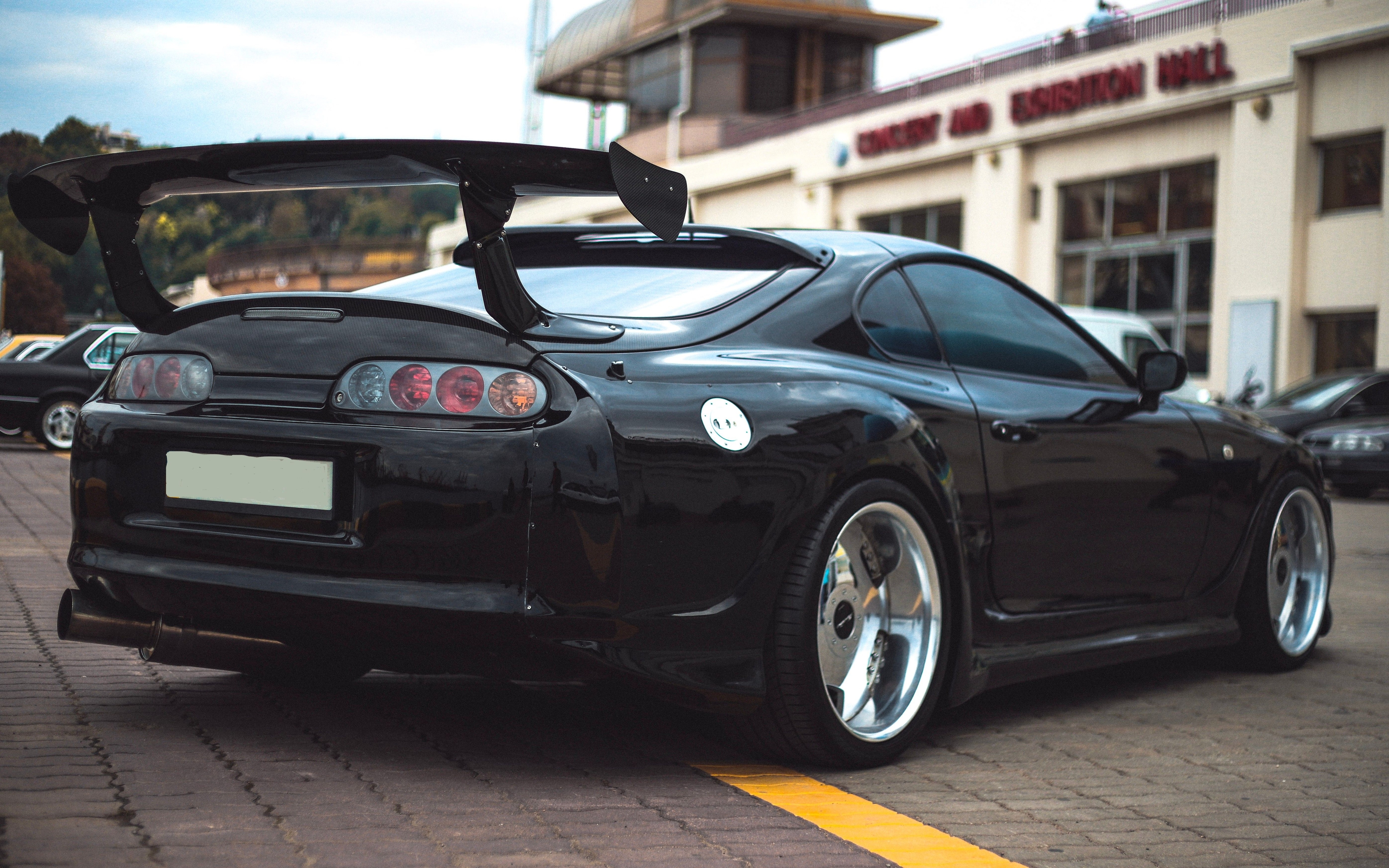 Things to Consider Before Modifying a Vehicle feature image