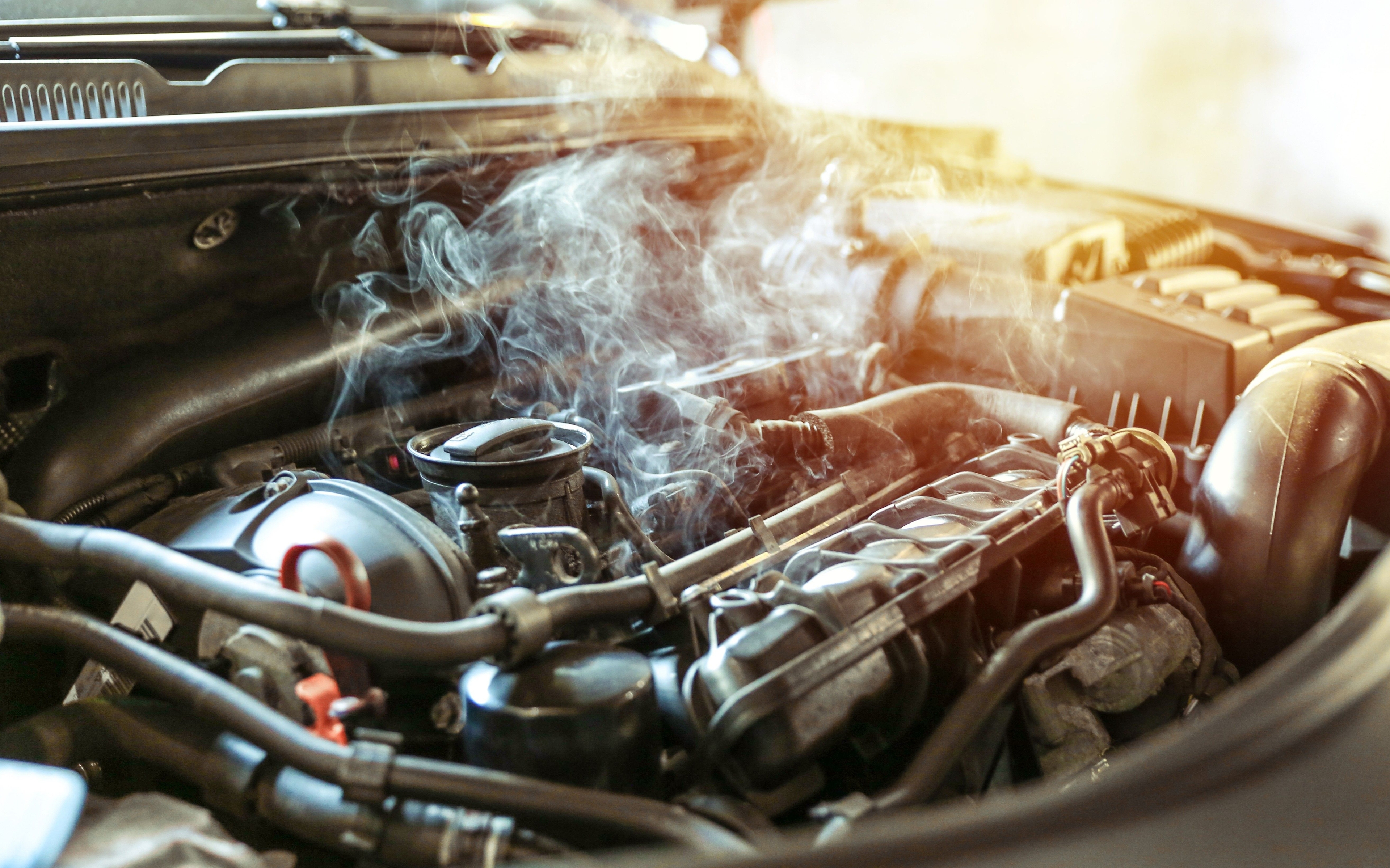 What Happens to a Vehicle if the Engine Oil Is Not Changed feature image