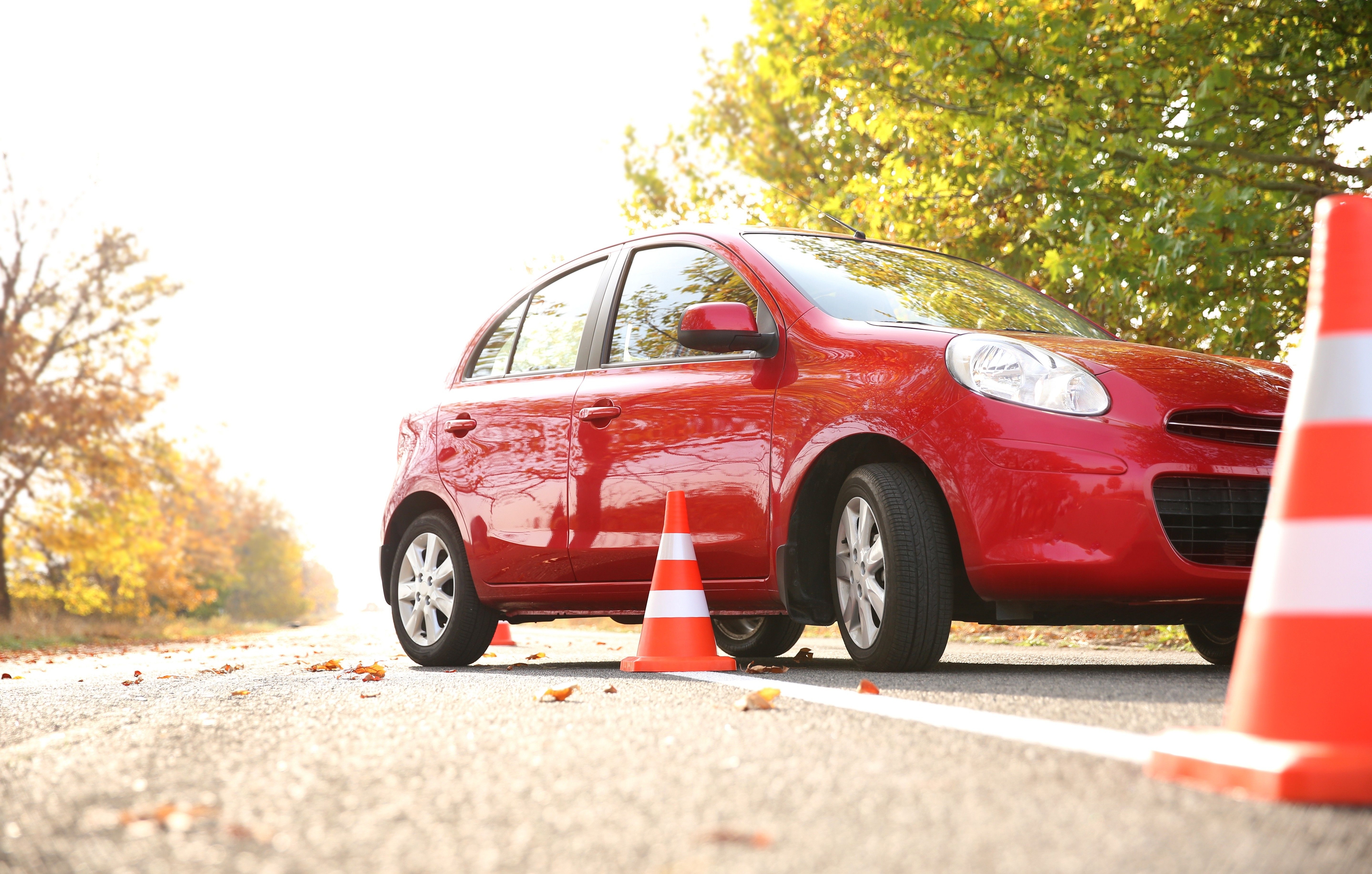 What Do You Do First During the Trial? feature image