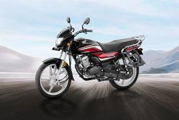 Honda CD 110 DLX 2025