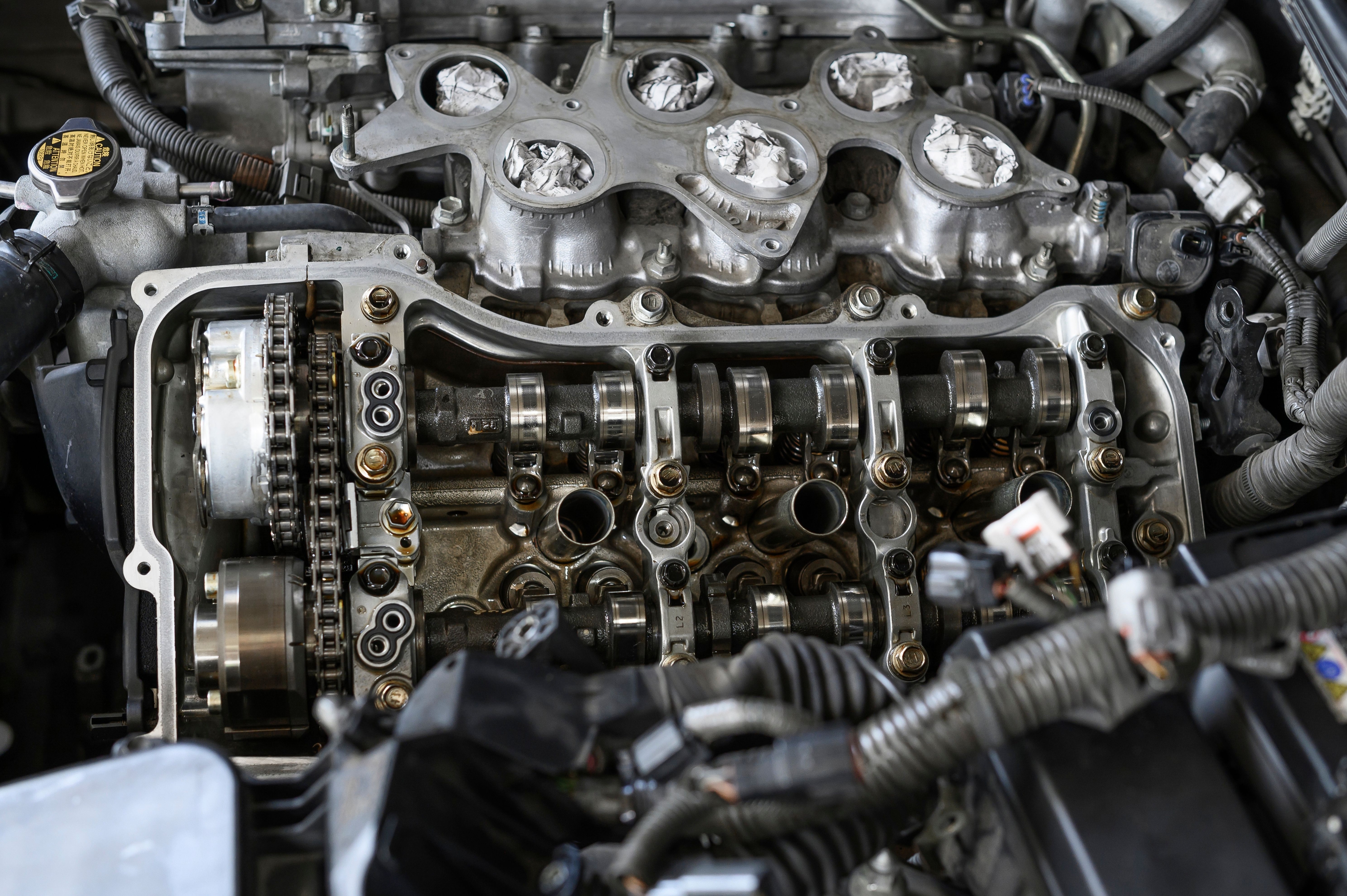 ඔබේ වාහනයේ engine number එක වෙනස් ද? feature image