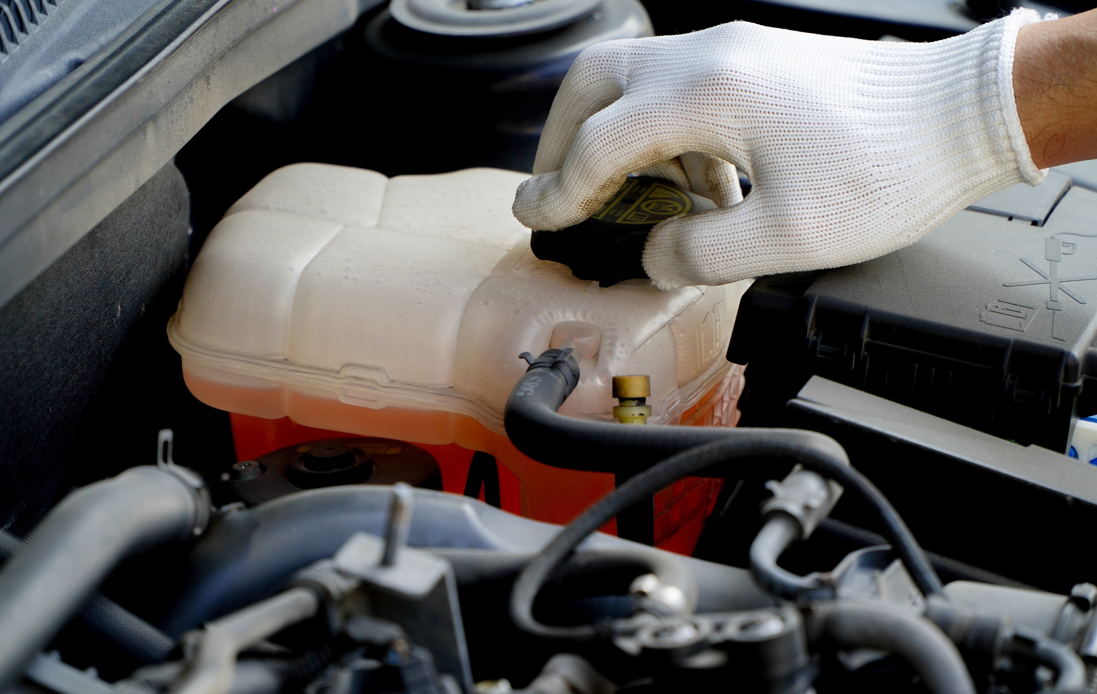 Tips for Checking a Second-Hand Diesel Engine feature image