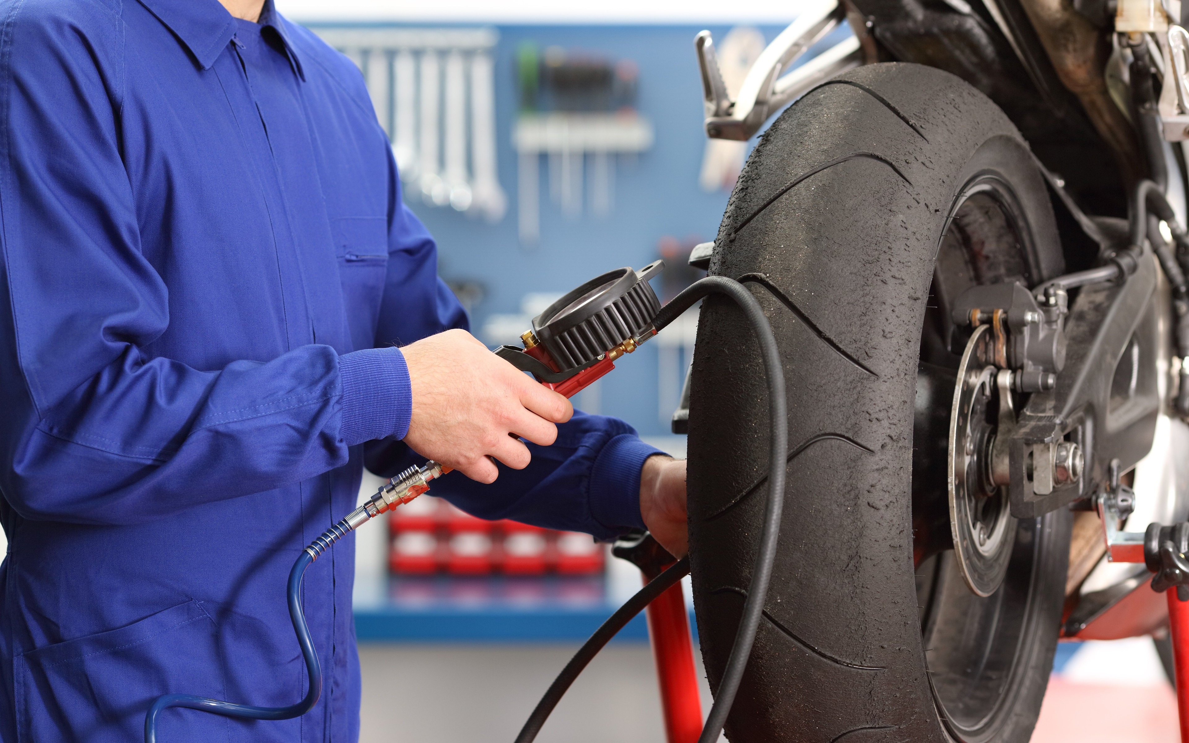 Bike Not Stable on the Road? Check These Factors feature image