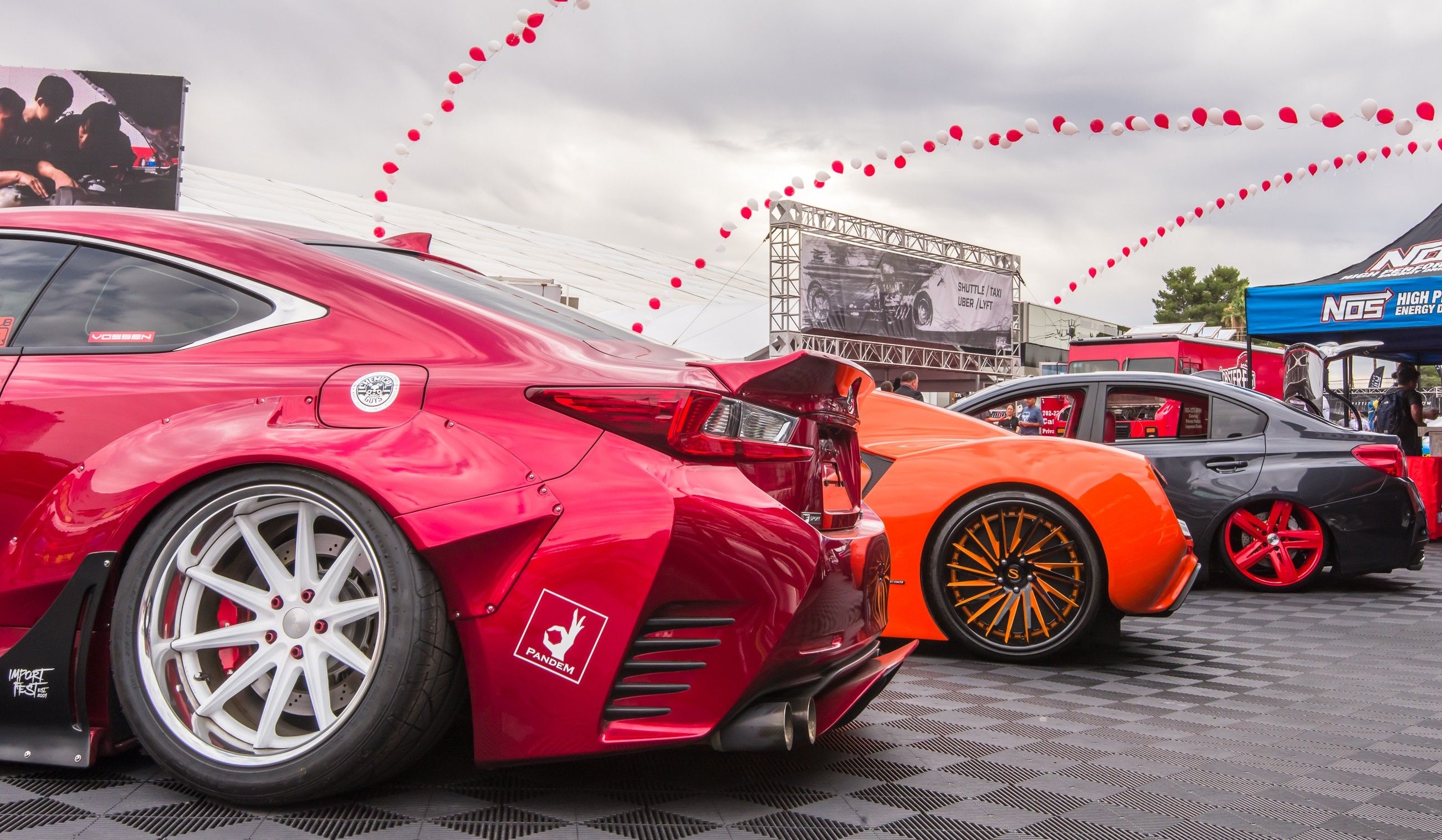 Customize කරන්න හොඳම cars feature image