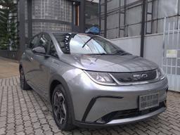 BYD Dolphin 2024 Review