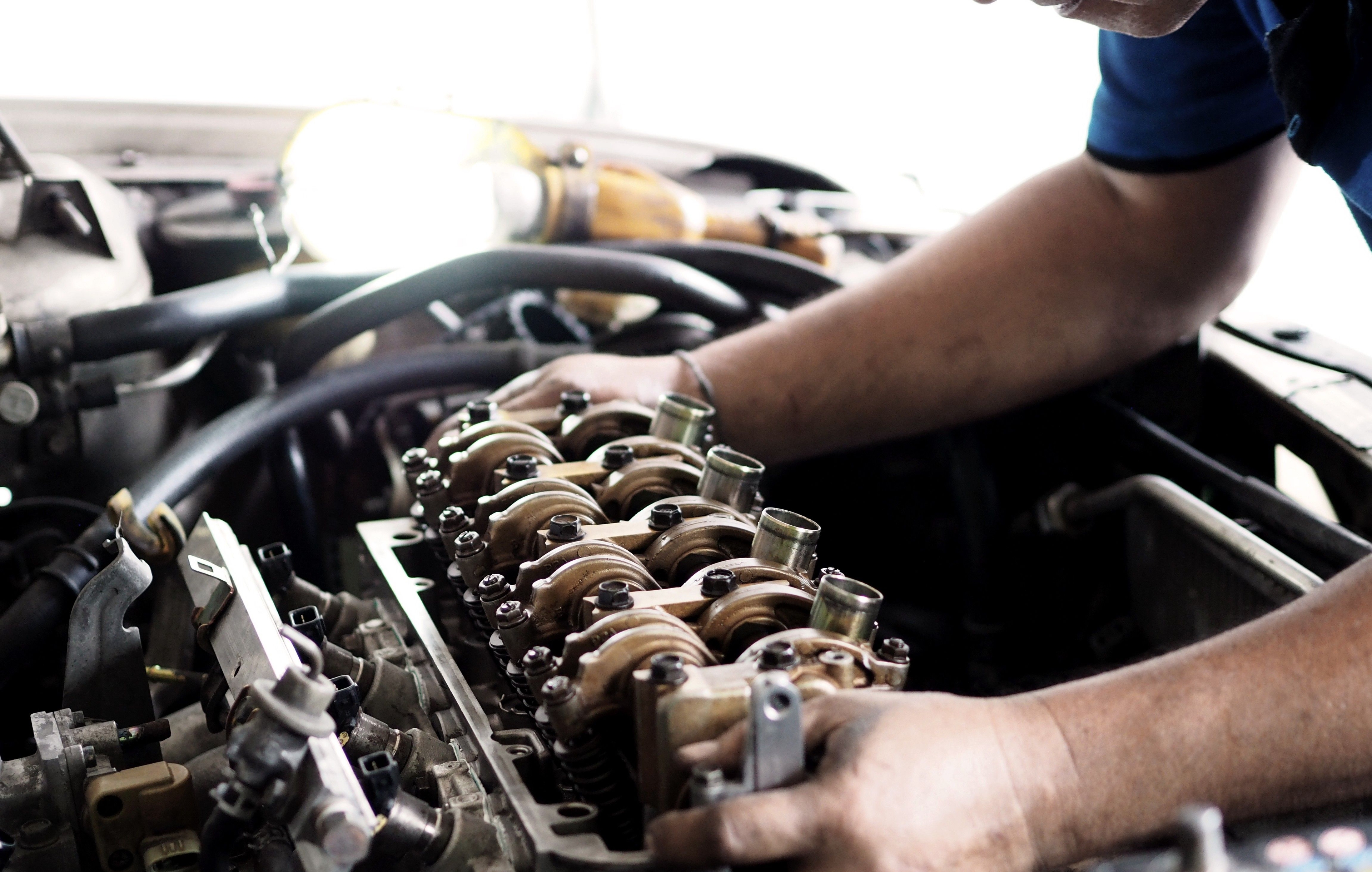 What Does It Mean to Bore a Vehicle's Engine? feature image