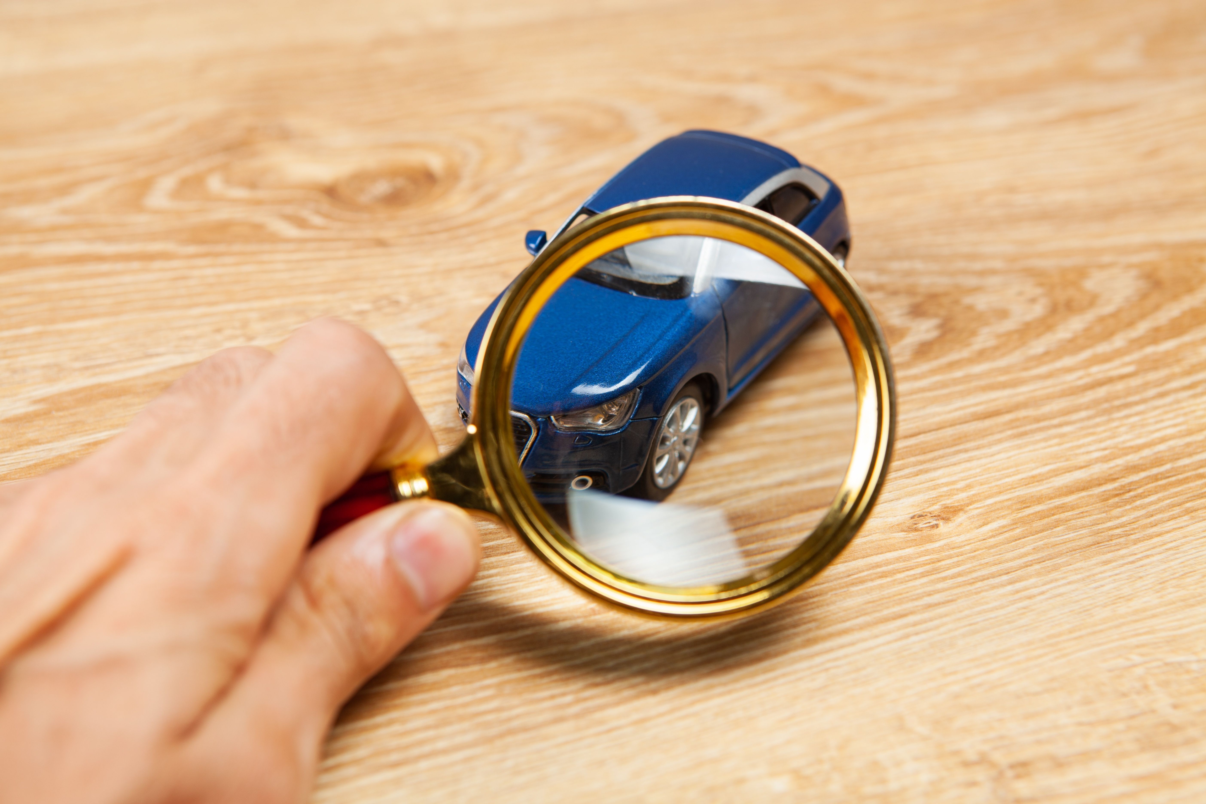 ගන්න හදන වාහනේ පොත හොර එකක්ද කියලා අඳුරන්නේ මෙහෙමයි feature image