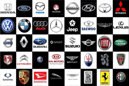 Here are the Hidden Meanings Behind Famous Car Logos news image